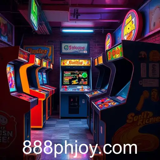 Arcade Classics