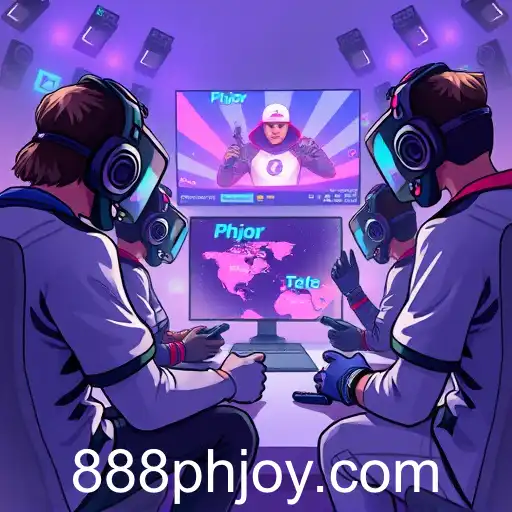 The Evolution of Online Gaming