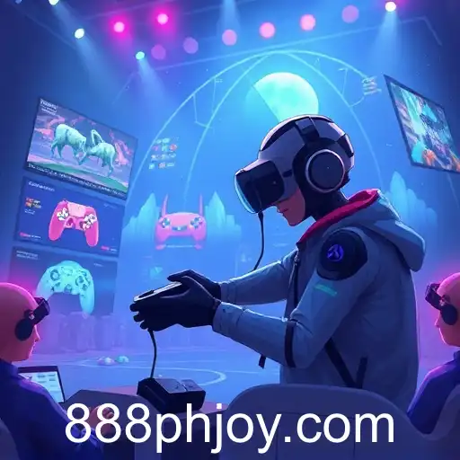 Gaming's New Frontier in 2025