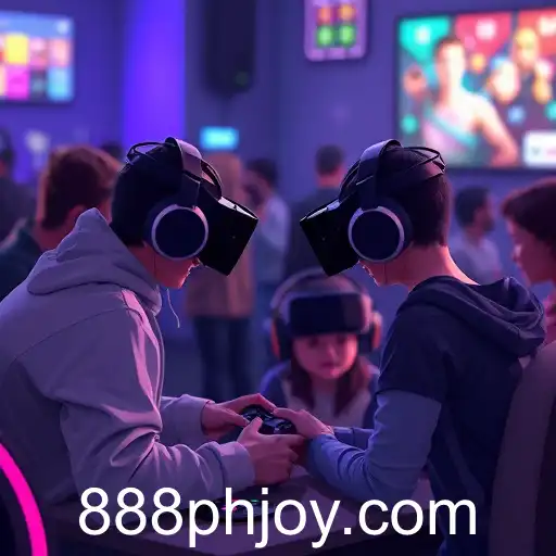 The Impact of Gaming Communities in 2025