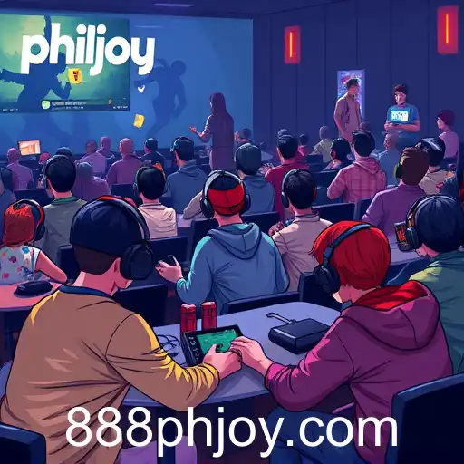 phjoy