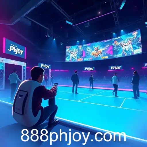 phjoy