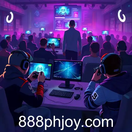 The Rise of Online Gaming Communities