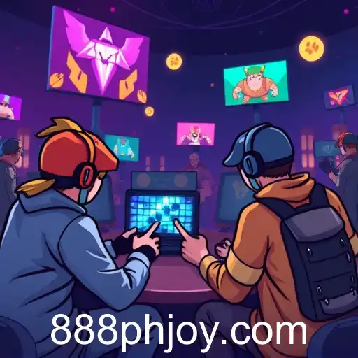 phjoy